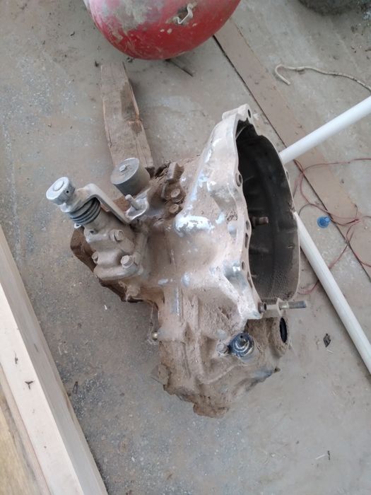 Каропка сатилади