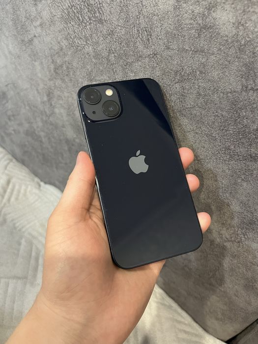 Iphone 13, 73%акб