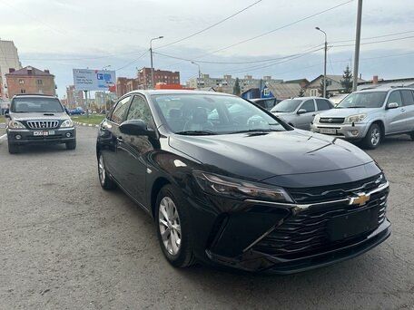 Monza 1,5 атмосферная