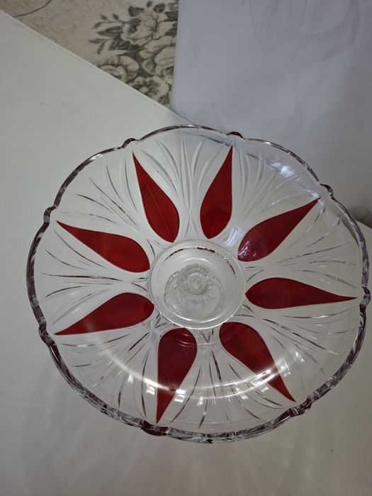 Ваза для фруктов