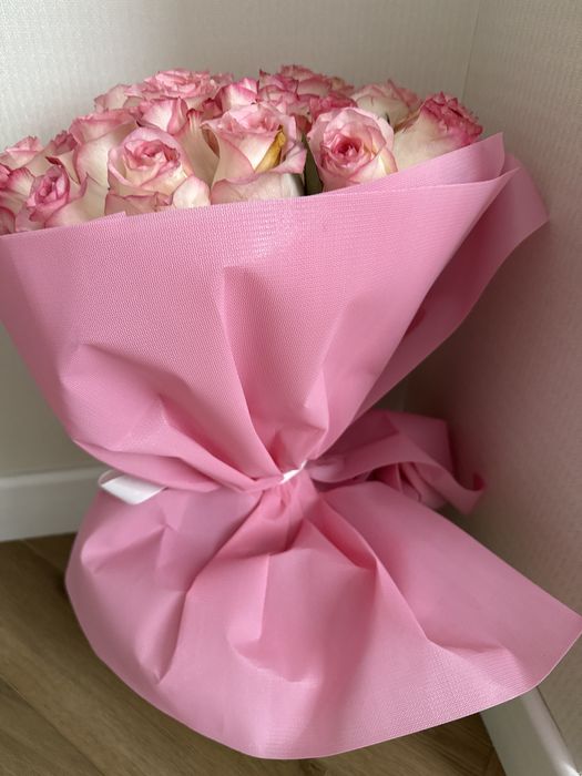 Букет из 33 роз