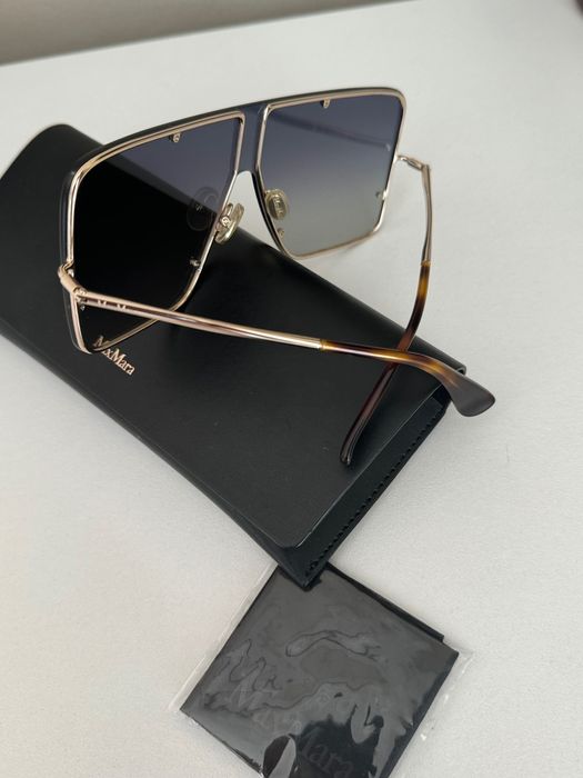 Слънчеви очила Max Mara