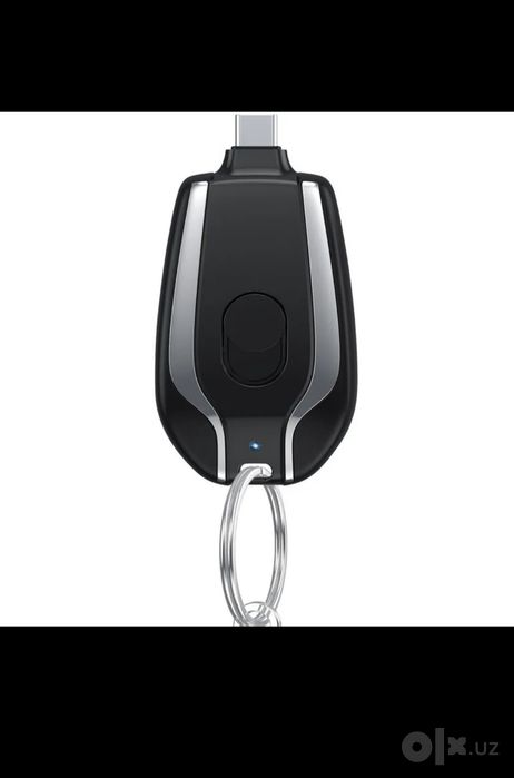 Poverbank mini 1200 мАч