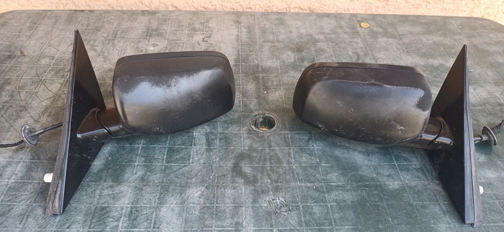 Oglinda bmw seria 5, E60