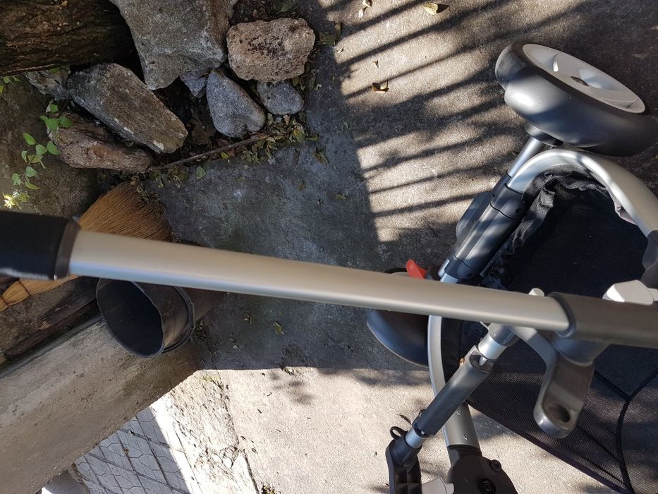 Stokke Crusi бебешка количка нова