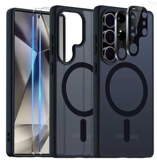 Carcasă Magnetică COPIKE pentru Samsung Galaxy S25