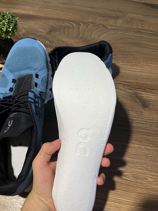 Adidasi On Cloud 5 niagara