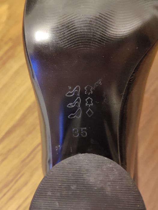 Pantofi de damă mărimea 35