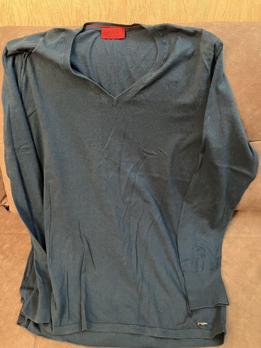 Кофты мужские разные