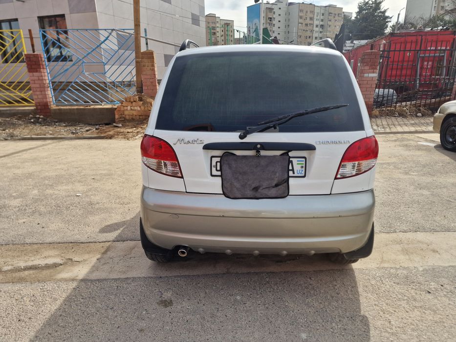 Matiz best sotiladi 2015 yil