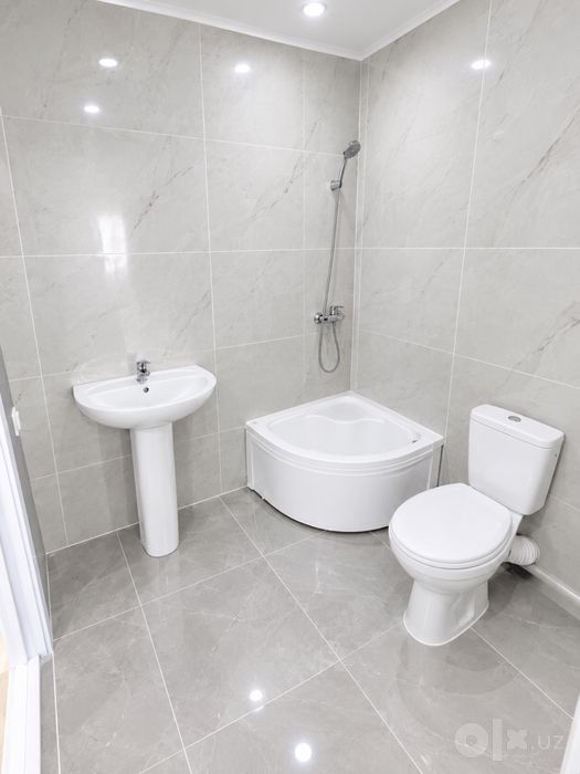 Assalom Jomiy Сдам уютную квартиру 42 м² в хорошем состоянии