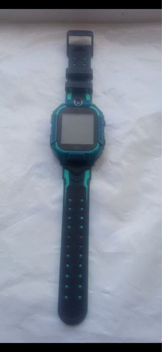 Продам смарт часы в идеальном состояни