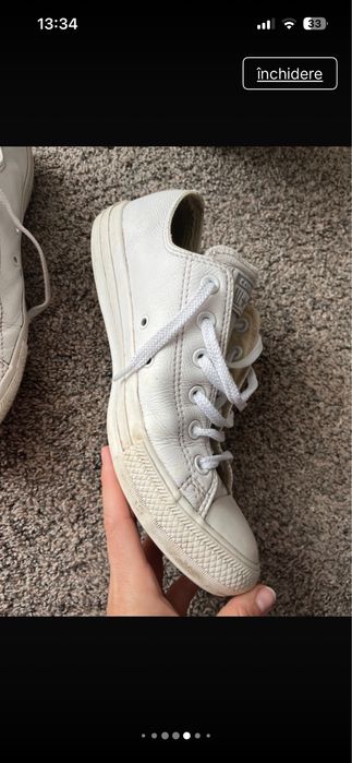 Converse all star 41.5