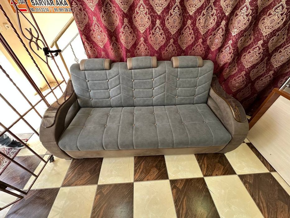 Mebel divan kamplekt