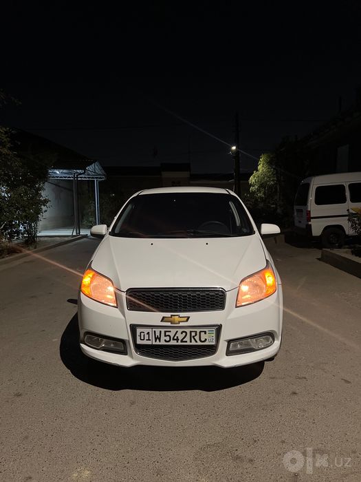 Nexia 3 2017 praveg 14700
