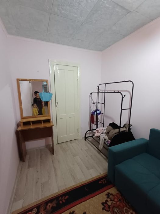 Сдаётся двухкомнатная квартира