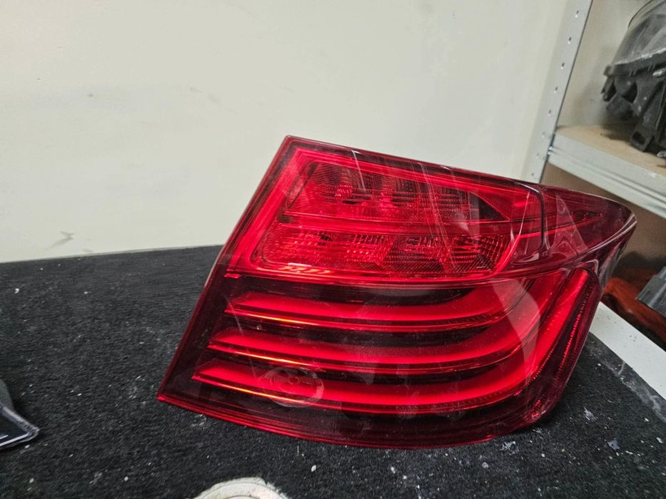 Фейс стопове BMW F10 F11 face stopove бмв г10 ф11