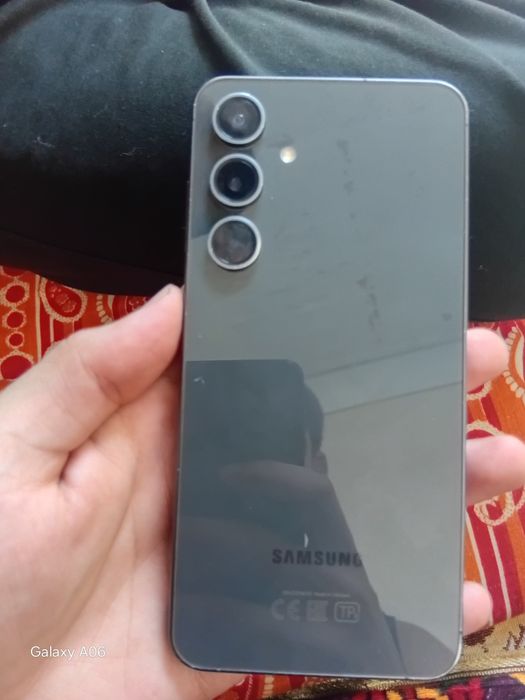 Samsung S24 Ultra FE