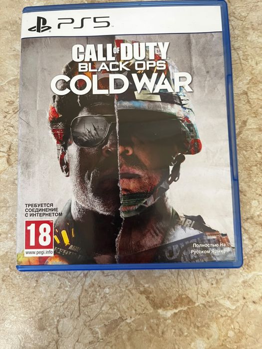 Игра для PS4,PS5