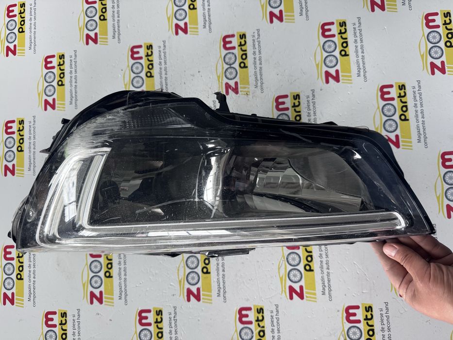 Far stanga Opel Crossland 2020-2025