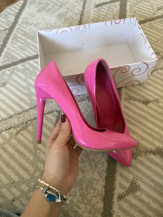 Продаются туфли/каблуки