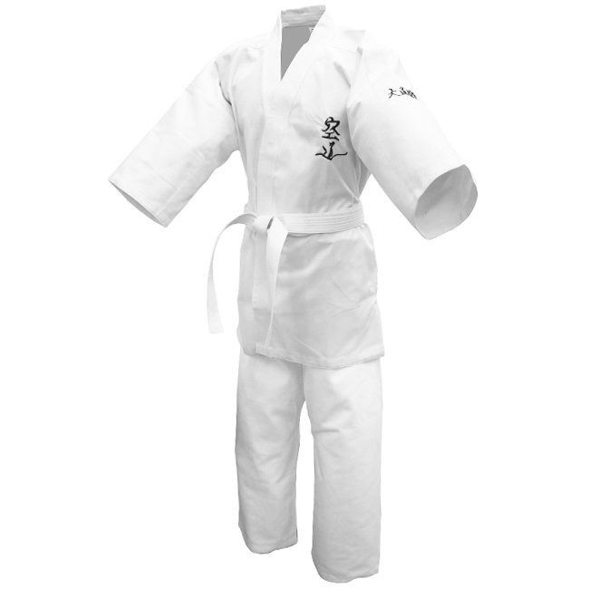 Продам кимоно 12-14 лет