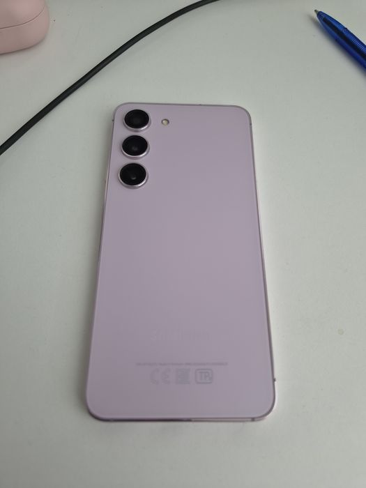Продам Samsung s23