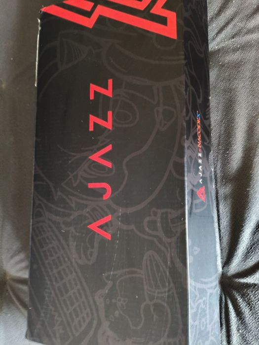Клавиатура Ajazz ak820