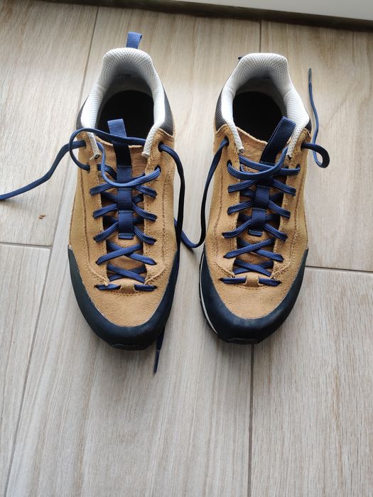 Încălţăminte Drumeţie Arpenaz 500