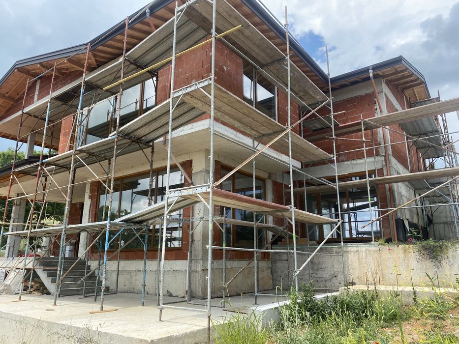 Скеле под наем Стара Загора