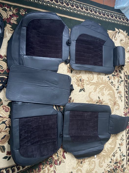 Чехлы для Автомобиля