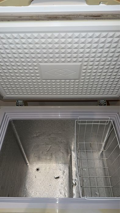 Морозильник LOTOS XF-150