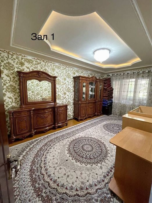 Продам 4 ком Юнусабад 5 квартал