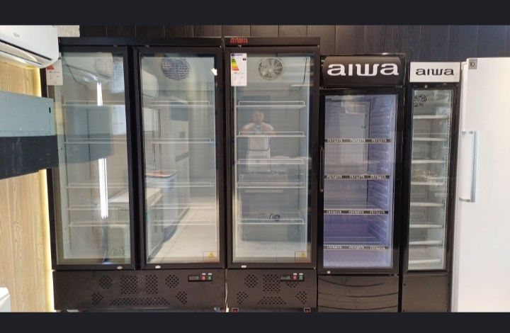 Morozilnik Xolodilnik Marazilka Vitrina Морозильник витринный