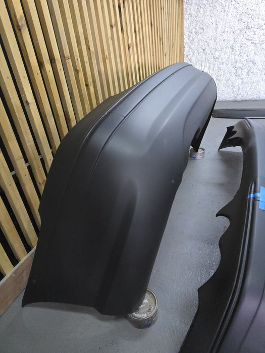 Mercedes W203 C36 AMG