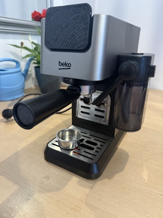 Espressor Manual Beko