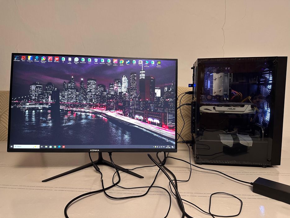 Персональный компьютер