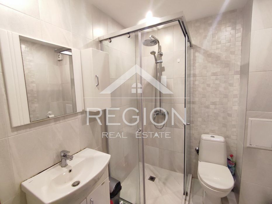 Дава се под наем Двустаен апартамент в Варна, Левски - 68 кв.м за 408 € - Снимка #9