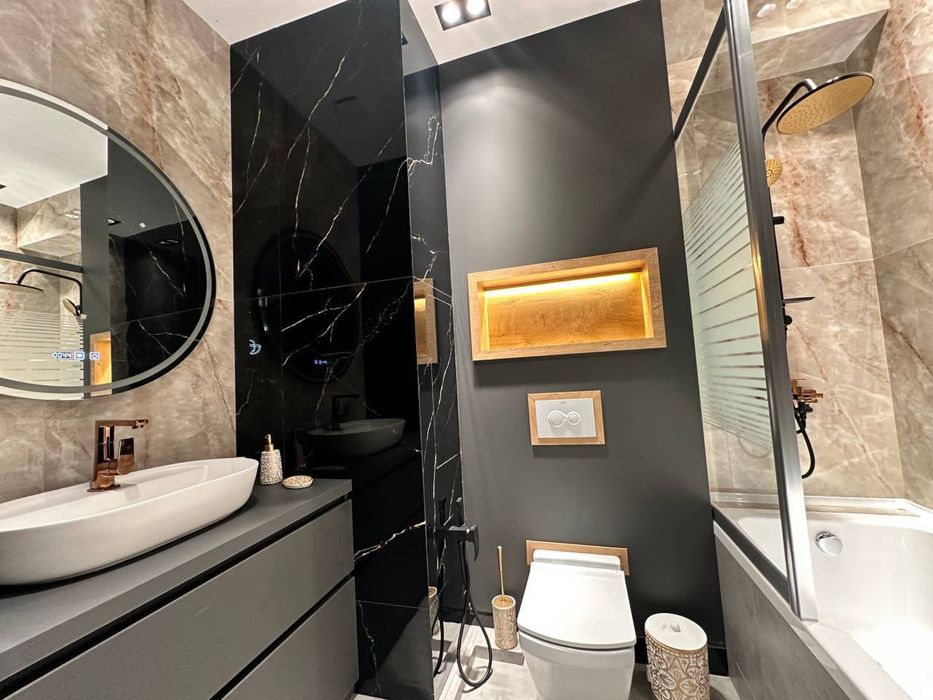 ЖК Акай Сити Дархан-Сдаётся новая 2х комнатная!