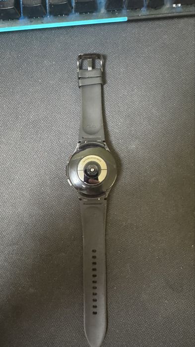 Galaxy watch 4 classic/обмен, продажа