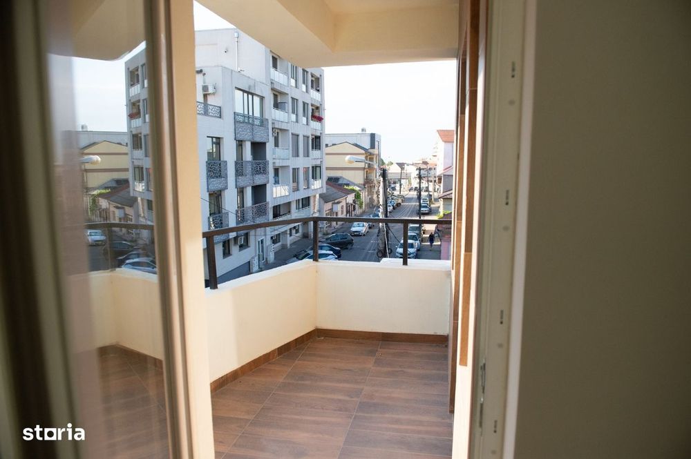 Birou modern de inchiriat – 35,3 mp