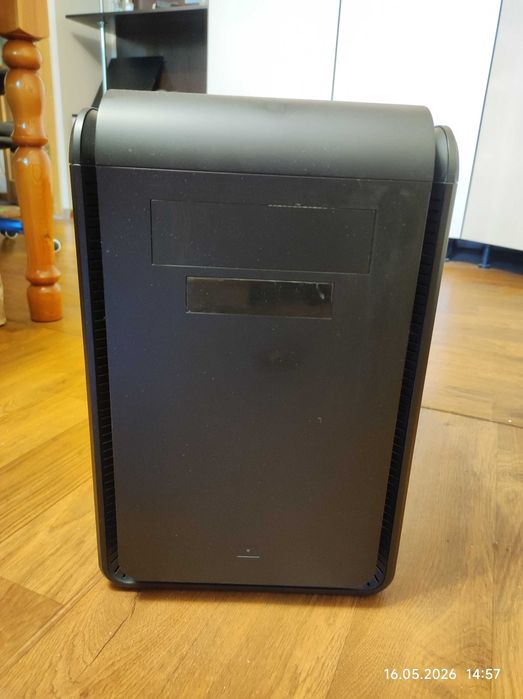 Корпус Aerocool DS Cube, micro-ATX