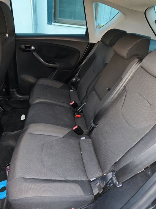 Ocazie Seat altea fr 170cp