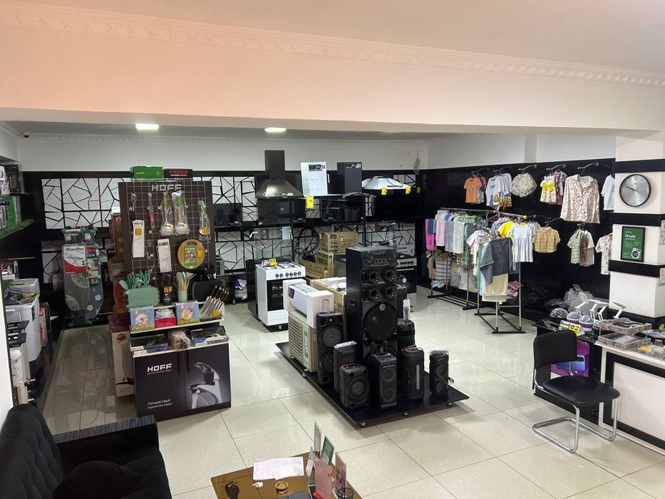 Dukon ijaraga beriladi