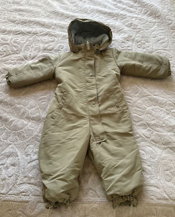 Комбинезон детский Rant Husky New
