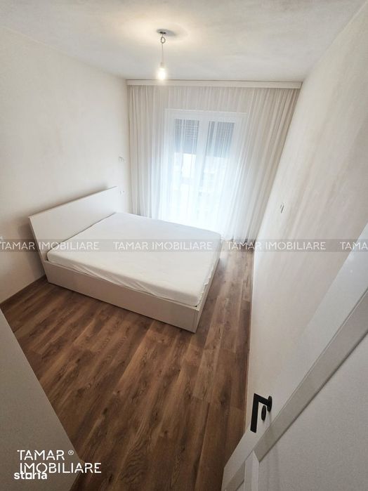 Apartament 2 camere Decomandat NOU - Adora Park - 63 mp Utili