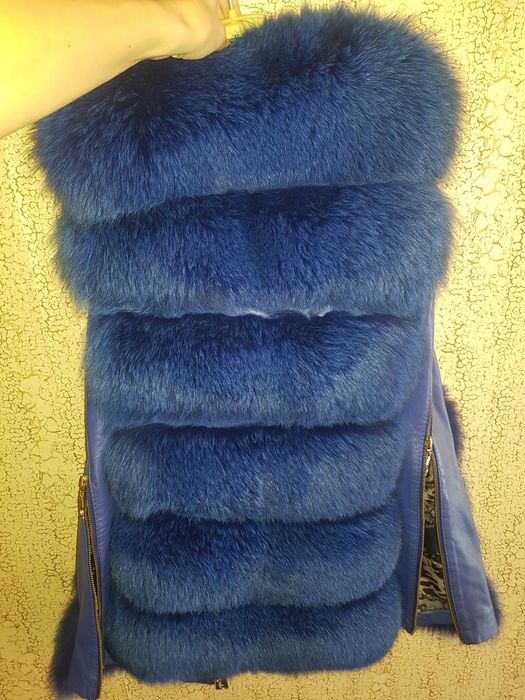 Дамски елегантен елек