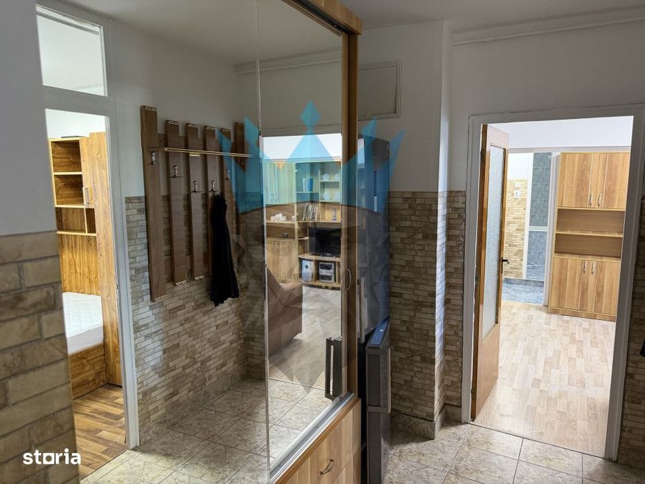 Apartament 3 Camere Mihai Bravu Bucuresti-Metrou Piata Muncii