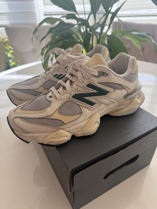 Обувки New Balance 38,5 размер