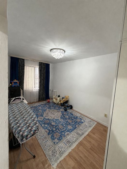 Продам 2-х комнатную квартиру